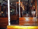 Transportes en Buenos Aires